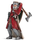 Schleich: Footsoldier with Battle-Axe