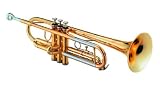 Jupiter Trompette Sib D'etude Jupiter Jtr 408l