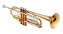 JUPITER TROMPETTE SIb D'ETUDE JUPITER JTR 408L