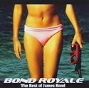 Bond Royale - the Best of James Bond