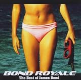 Bond Royale - the Best of James Bond