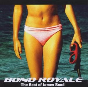 CD-Charts  Search : Bond Royale - the Best of James Bond