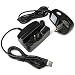 Palmone Tungsten E USB PDA Cradle Desktop Charger with Ac Adapter