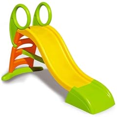Smoby 31212 - KS Rutsche mit Rutschfl�che 150 cm