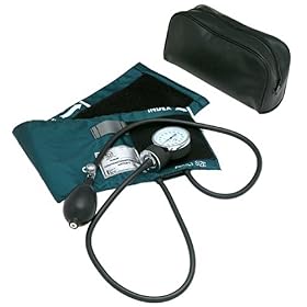 Prestige Aneroid Sphygmomanometer