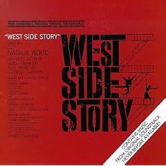 West Side Story (1961 Film Soundtrack)