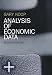 Analysis of Economic Data - 2nd Edition