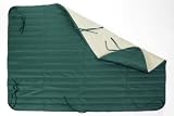 Outdoor Living : Outback Chair Outback Reversable Hammock Pad - Green/Sand