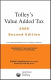 Value Added Tax Books