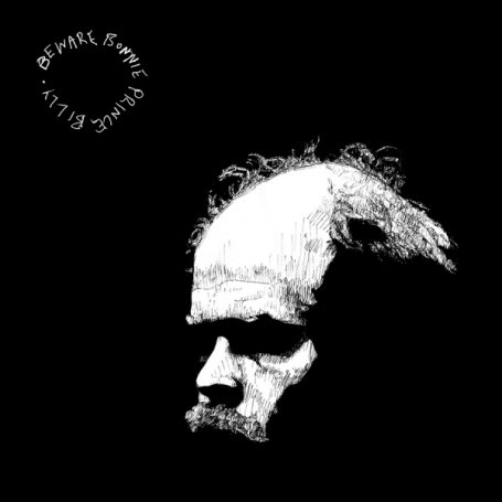 Bonnie Prince Billy - Beware Cover Download