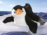 Gund 11-Inch Penguin