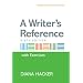 A Writer's Reference with Integrated Exercises