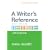 A Writer's Reference with Integrated Exercises