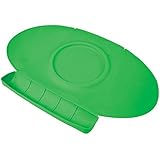Summer Infant Tiny Diner 2 Portable Placemat, Green
