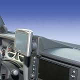 Produkt-Bild: KUDA Navigations Konsole passend f&uuml;r Fahrzeugmodell: Jeep Wrangler ab 07 Echtleder Schwarz