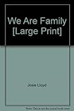 We are family