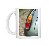 Aston Martin DB4 Photo Mugs