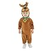 Rubies Scooby-Doo Romper Costume