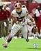 Chris Cooley Redskins Running 8x10 Photo