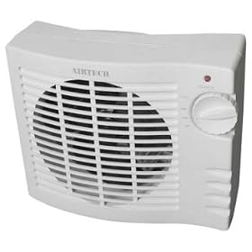 5120 BTU Convection Heater
