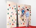 10 Plain Hand-Holds for Richardson Products Climbing Wall