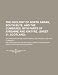 The geology of North Arran, South Bute, and the Cumbraes, with parts of Ayrshire and Kintyre, (Sheet 21, Scotland).; The description on North Arran, South Bute, and the Cumbraes