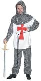 Review Smiffys  / Knight Crusader Child costume - Size Medium Age 6-8