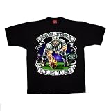 New York Jets Banner T-shirt