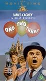 Review MGM Entertainment  / One, Two, Three [1961]