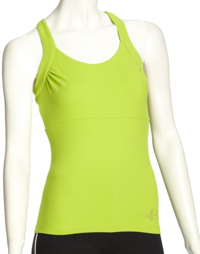 CURARE Damen Cross Top, kiwi, M, 6 Preisvergleich