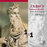 Review Harmonia Mundi  / Bach - Art of Fugue