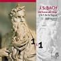 J.S. Bach: Die Kunst der Fuge