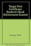Target first certificate. Student's book