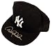Derek Jeter Hand Signed Yankees Hat Sports Baseball