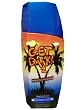 California Tan Get Dark 2 Maximizer Step 2 Indoor Tanning Salon Tan Lotion for Men and Women e 250mL 8.5fl.oz.