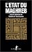 Book L'Etat du Maghreb (Collection 