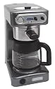 Factory-Reconditioned KitchenAid Pro Line Coffeemaker, Pearl Metallic
