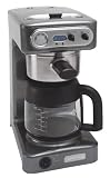 Factory-Reconditioned KitchenAid Pro Line Coffeemaker, Pearl Metallic