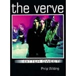 The "Verve" book cover