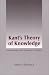 Book Kant's Theory of Knowledge