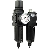 Campbell Hausfeld PA2078 Filter / Regulator / Lubricators