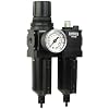Campbell Hausfeld PA2078 Filter / Regulator / Lubricators