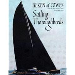 Sailing Thoroughbreds