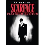 Scarface (Platinum Edition)