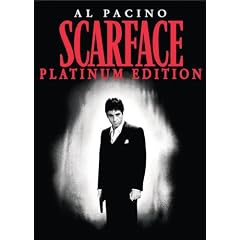 Scarface (Platinum Edition)