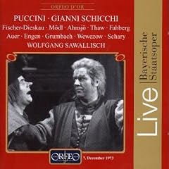 Gianni Schicchi