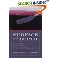 Surface and Depth: The Quest for Legibility in American Culture by Michael T. Gilmore