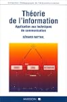 Th�orie de l'information: Application...