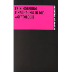 Einf�hrung in die �gyptologie . Stand, Methoden, Aufgaben
