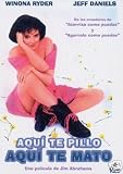 Ein M�dchen namens Dinky / Welcome Home Roxy Carmichael [ Spanische Fassung, Keine Deutsche Sprache ] - Dinah Manoff